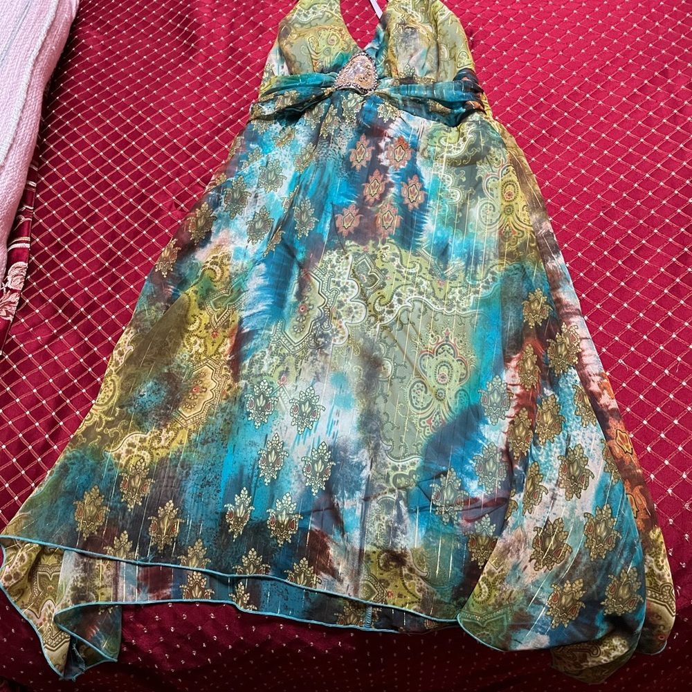 Caren Desiree dress size 6